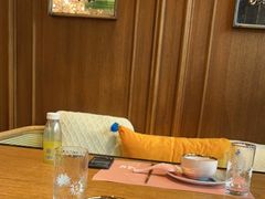 -甜阿姨·天台花园私房菜(万松园店)