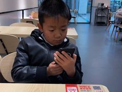 -永和大王(春日上新·梅家浜店)