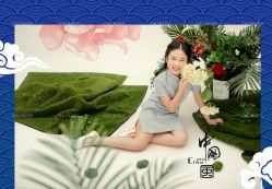 点击看大图 -花开映像儿童摄影