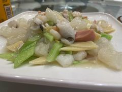 -三元宾馆-中餐厅
