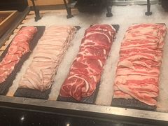 -钱小奴创意自助餐厅·原切谷饲安格斯畅吃(苏州昆山招商花园城店)