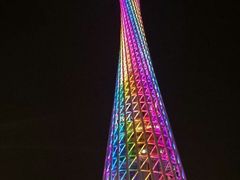 -珠江夜游省总码头