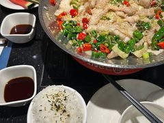 -大丰收脆鱼(正荣财富中心店)