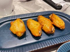 -必胜客(东大桥店)