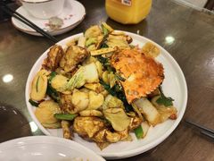 -阿马蛋汤·宁波小海鲜(总店)