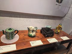 -广东中医药博物馆