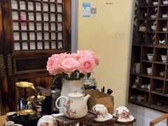 -龙源茶坊(白银路店)