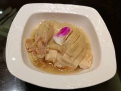 正兴醉鸡￥38-老正兴菜馆(福州路店)