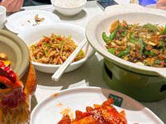 -绿草地·湘菜(7mall店)