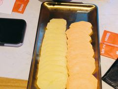-杨记齐齐哈尔烤肉(总店)
