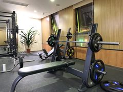 -博康·游泳健身(金地仰山店)