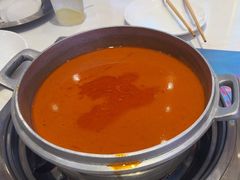 -荣叔港式沙嗲牛肉火锅(正佳潮流店)