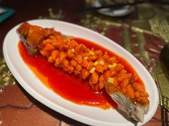 -缪氏川菜(深圳北站缤果空间店)