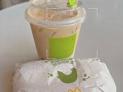 -麦当劳(国贸店)