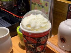 -万岁寿司(天河领展店)