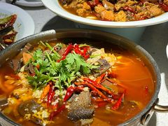 -廉厨干煸鸡(云龙区民富园店)