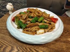 -双合园·海鲜水饺青岛菜(万佳广场店)