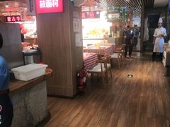 -西贝莜面村(当代商城店)