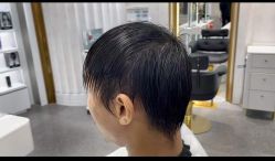 -Kraemer Paris  苏豪路易士·嘉玛发廊