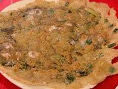 -车头老二大排档