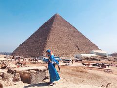 -吉萨金字塔群