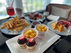 -河源万绿湖美思威尔顿酒店