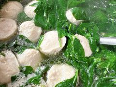 -黎记大排档(慈云路店)