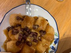 糍粑小方-小豆海棠(人民南路店)