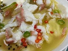 -双生不夜粥