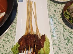-肖婷姐大铁锅重庆火锅(南湖店)