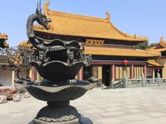 -南京市江宁方山