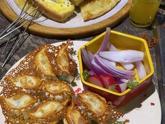 -熙成烧烤·三十三年(开发区店)