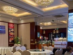 大堂-万龙洲海鲜(大兴绿地缤纷城店)