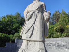 -荆轲塔