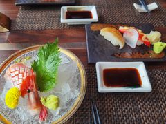 -田舍家Inakaya·炉端烧·铁板烧(天汇igc店)