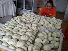 -山东签子馒头(石榴岗路店)