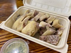 -文记壹心鸡(宝华路店)