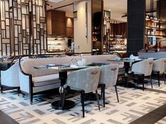 -康莱德酒店·美庭自助餐厅