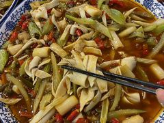 -李大爷的泡椒馆(冉家坝店)