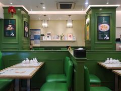 大堂-香港麦奀云吞面世家(中山二路店)
