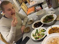 -楚太子  中餐&烧烤(武大店)