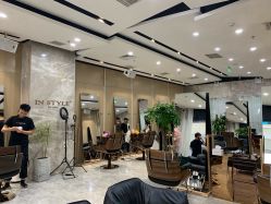 -IN STYLE·全国形象店