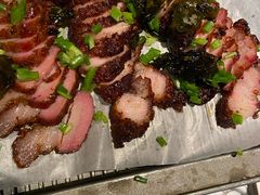 -绿茶餐厅(燕郊永旺店)