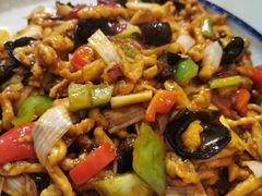 -小郭私房菜·海肠捞饭店(学士街店)