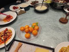 -凤凰园烤鸭店·唐山菜·传承花椒肉(老唐丰路店)