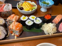 -九井澤精致料理(金茂店)