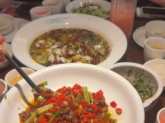 -湖兰金牌小炒肉(椒江万达店)