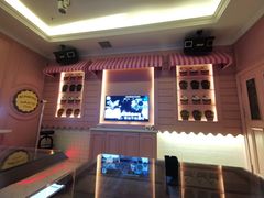 -范特西FANTASY量贩式KTV(民主广场店)