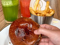 -尚牛社会 Beef & Liberty(金桥EKA天物店)