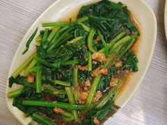 菠菜-圆宝台湾小吃(迎津街店)